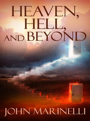 cover image of Heaven, Hell & Beyond